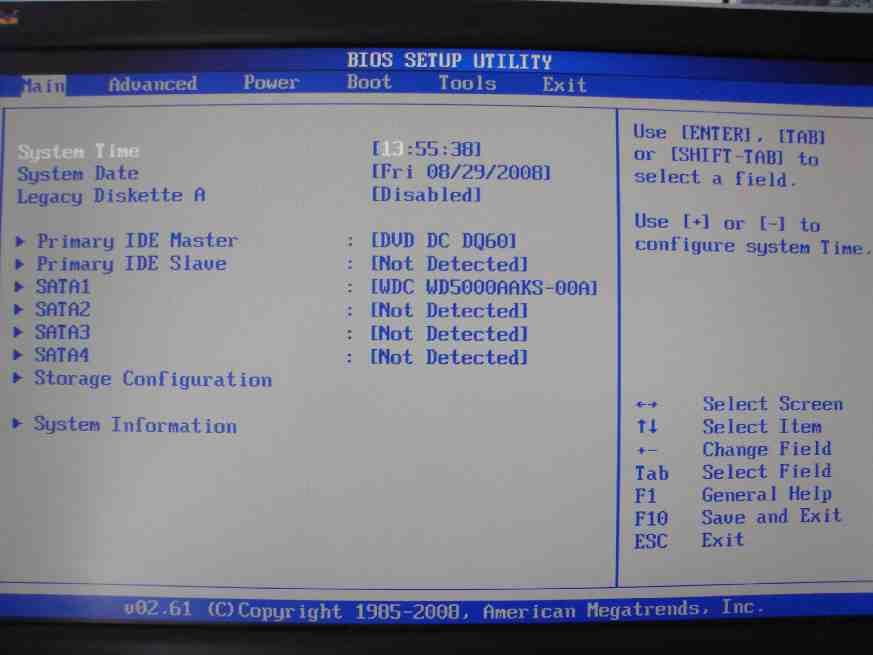 Panaz!!!!! Activating Cool n' Quiet in Windows XP